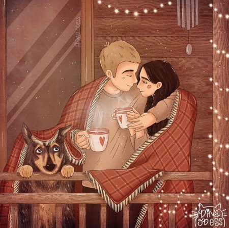 Дина Одесс dina Odess