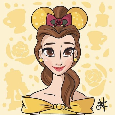 Kellee Riley рисунки
