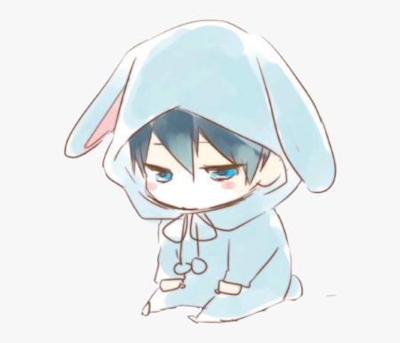 Харука Нанасэ Чиби