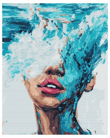 Художник Lindsay Rapp