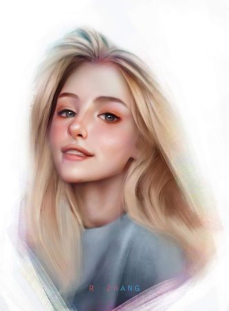 Елизавета Локтионова