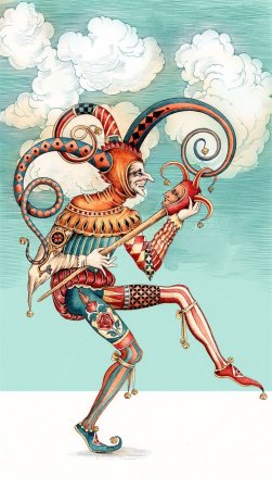 Шут картинки