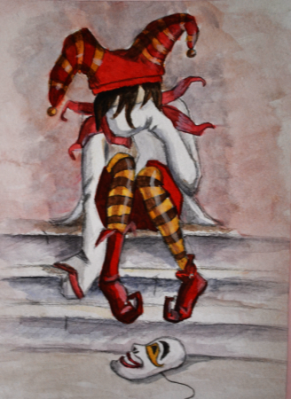 Эскизы татуировок карандашом