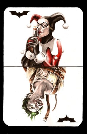 Грустный Шут