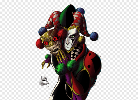 Карточный Джокер