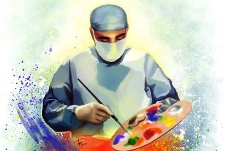 Творчество в медицине