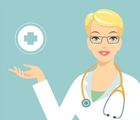 Нарисованный психиатр