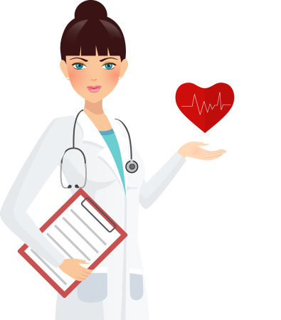 Медицина иллюстрации