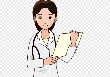 Врач иконка