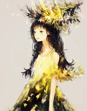 Tofuvi художник