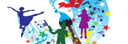 Творческий конкурс для детей