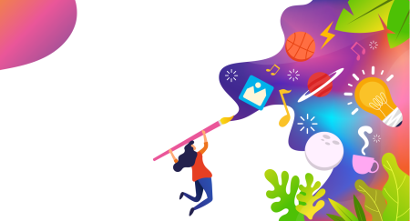 День талантов