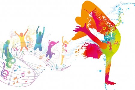 Творческая молодежь иллюстрации