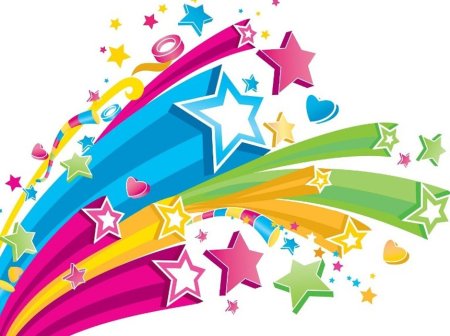 Конкурс талантов афиша фон