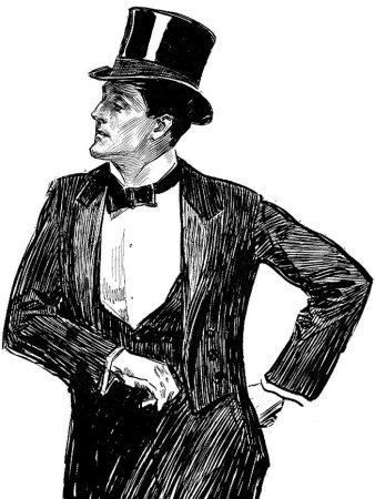 Стильный аватар