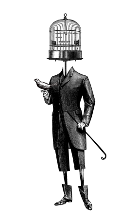 Villainous злодеи