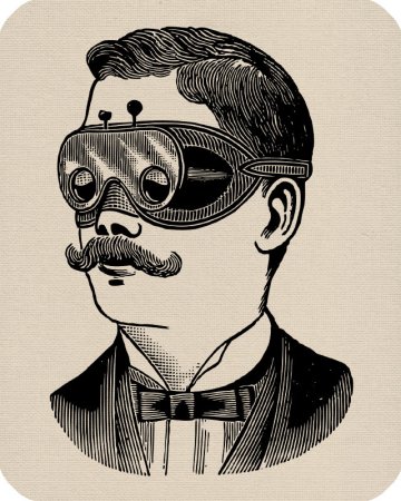 Стильный парень иллюстрация