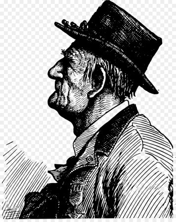 Джозеф Кристиан Лейендекер джентльмены