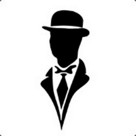 Англичанин с моноклем