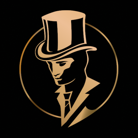 Джентльмен клипарт