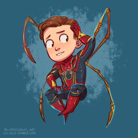 Стэн ли Марвел арт