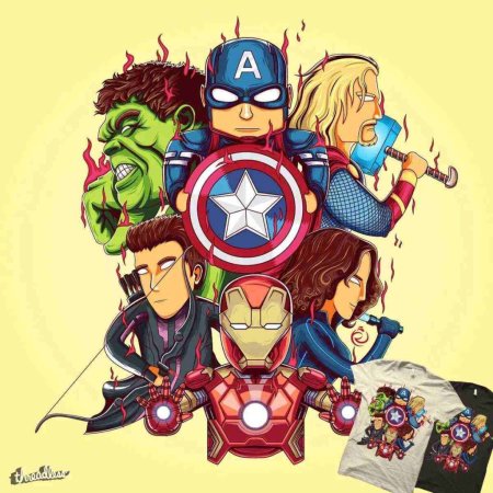 Стив Роджерс с бородой/баки Барнс