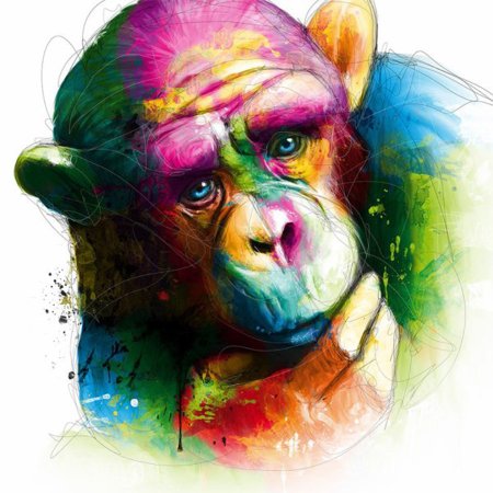 Patrice Murciano картины animal