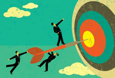 Живопись достижение цели