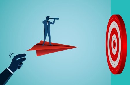 Стремиться к цели