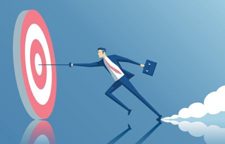 Быстрое достижение цели