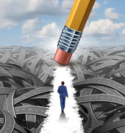 Выбор жизненного пути