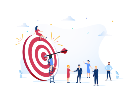 Достижение цели