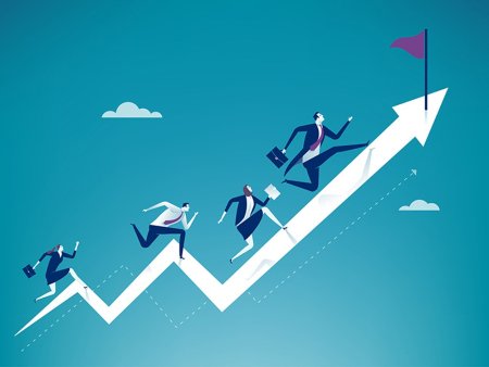 Стремиться к цели