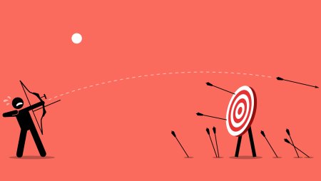 Не попал в цель