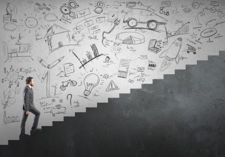 Достижение цели обои