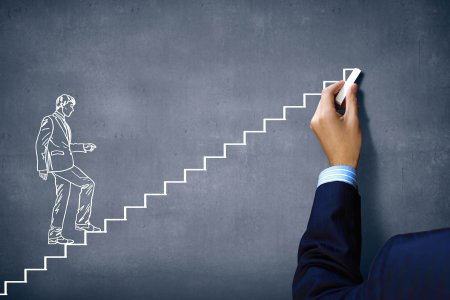 Карьерная лестница