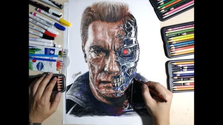 Terminator: Dark Fate - Defiance