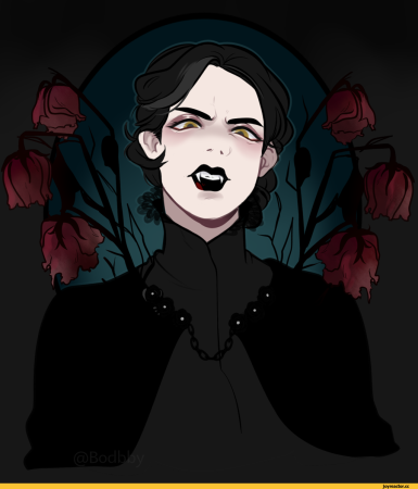 Stoker "Dracula/Дракула"
