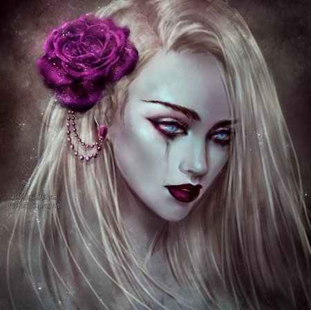 Интервью с вампиром Art