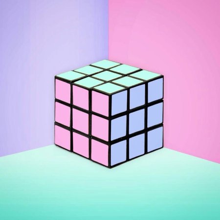 Кубик Рубика