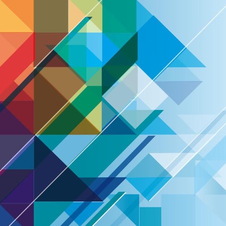 Графический фон