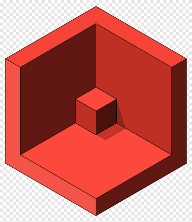 Объемные Кубы