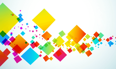 Геометрическая абстракция