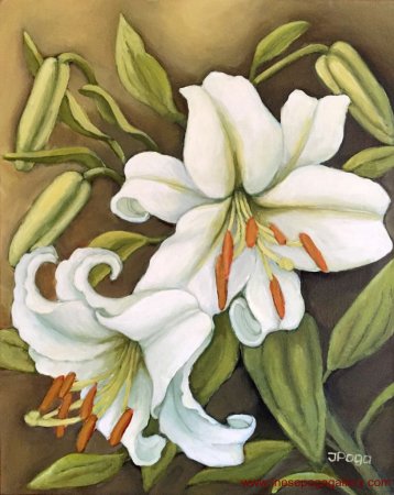 Рeференс Лилия