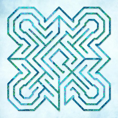 Кельтский Лабиринт