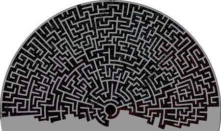 Лабиринты Скайрима