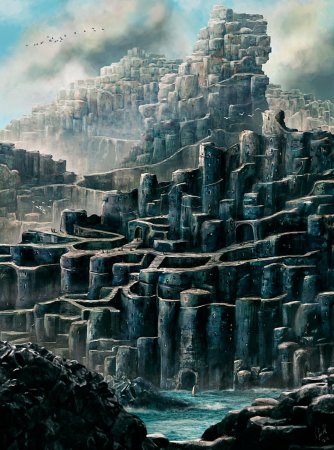 Лабиринт арты