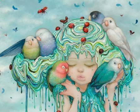 Камилла д Эррико