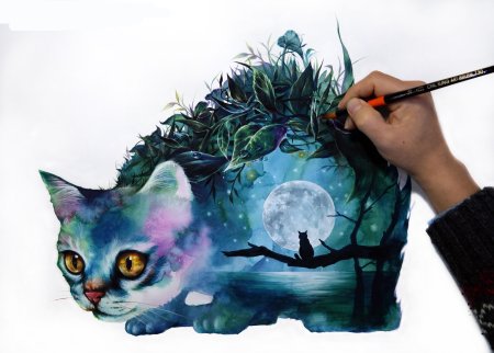 Художник zazac Namoo