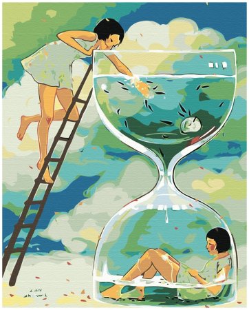 Арты со смыслом